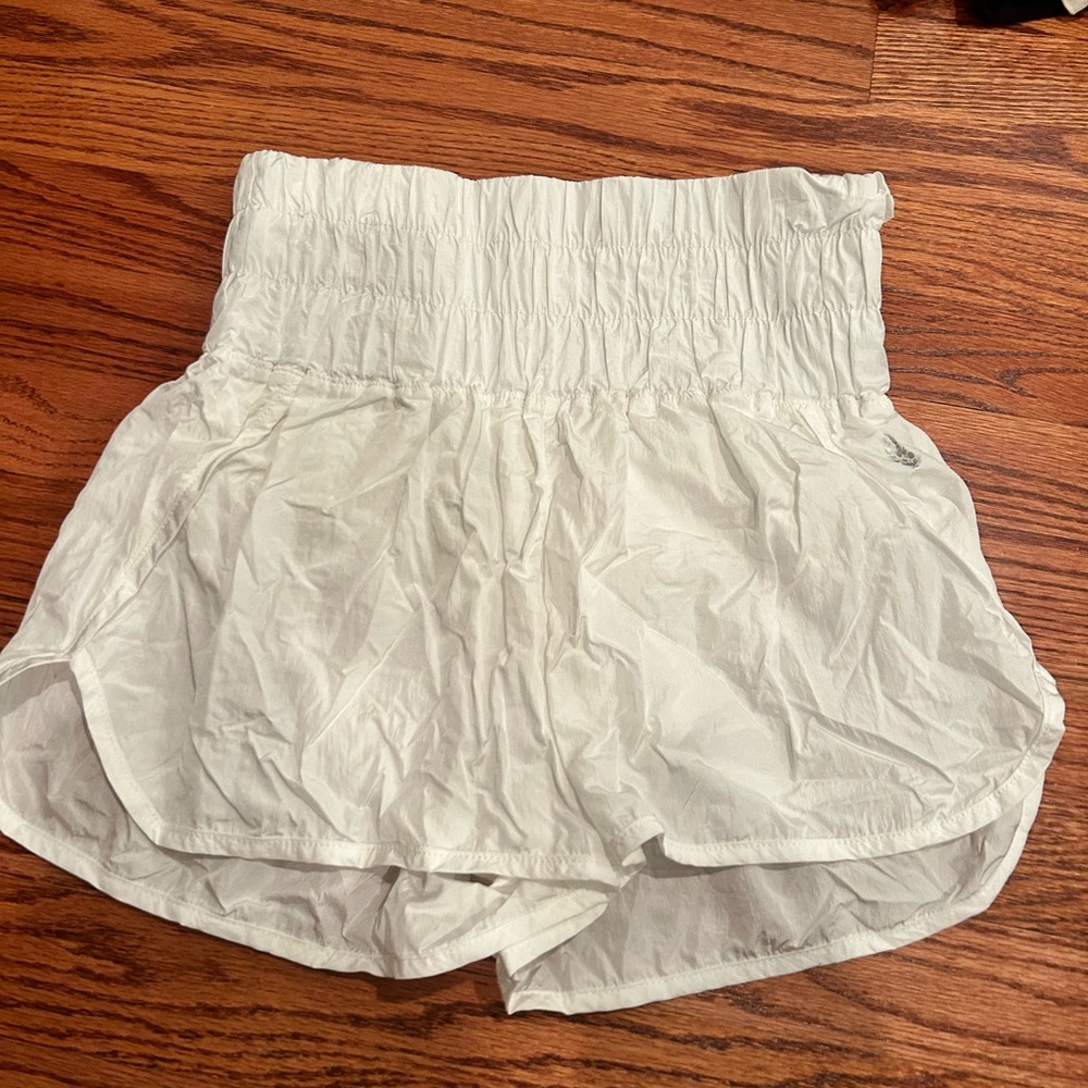 Free people shorts